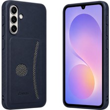 Nettech Samsung Galaxy A17 Uyumlu Cüzdan Arka Koruma Kılıf