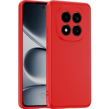 Nettech Xiaomi Redmi Note 15 Uyumlu Nano Arka Koruma Kılıf