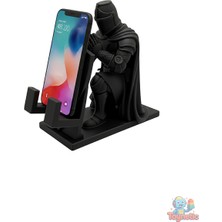 Toynetic Tapınak Şövalyesi Telefon & Tablet Tutucu – Masaüstü Stand