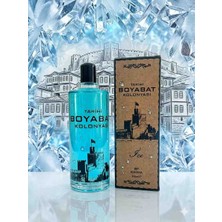 Tarihi Boyabat Kolonyası Ice Kolonyası
