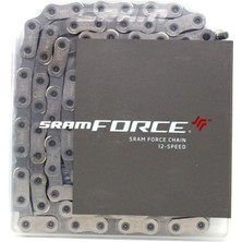 Sram Force Axs Zincir