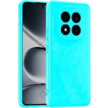 Nettech Xiaomi Redmi Note 15 Uyumlu Nano Arka Koruma Kılıf