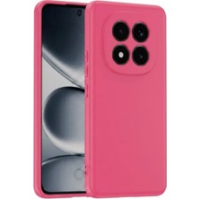 Nettech Xiaomi Redmi Note 15 Uyumlu Nano Arka Koruma Kılıf