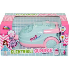 İlk El Grup 02601 Neşeli Süpürge Orta Boy