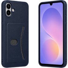 Nettech Apple iPhone 16 Uyumlu Cüzdan Arka Koruma Kılıf