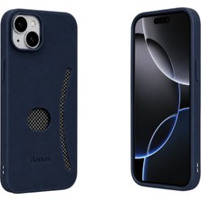 Nettech Apple iPhone 13 Uyumlu Cüzdan Arka Koruma Kılıf