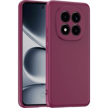 Nettech Xiaomi Redmi Note 15 Uyumlu Nano Arka Koruma Kılıf