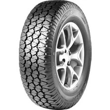 Lassa 205/75 R16 C 113/111Q 10PR Multiways-C Dört Mevsim Lastiği 2026