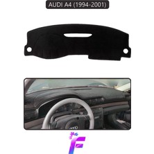 E-BİZ Audı А4 (1994-2001)TORPIDO Örtüsü | Güneşten Korur | Kolay Montaj | Tam Uyum | Tam Koruma | C90