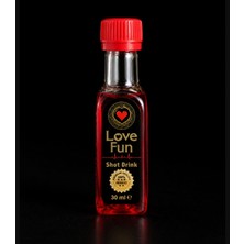 Love Fun Shot Drink 30 ml