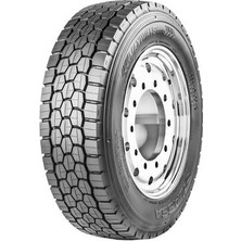 Lassa 245/70 R17.5 136/134M Maxiways 110D Çeker Aks Lastiği 2024