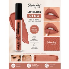 ALFA AKSESUAR 03 Catherina Arley Lip Colors No 1