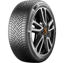 Contınental 225/45R17 Continental All Season Contact 2 Xl 94V