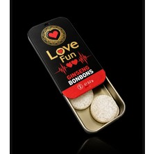 Love Fun Ginseng Bonbons