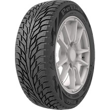 Petlas 185/60 R15 88T RF Glacier W661 Kış Lastiği 2023