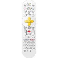 Suntel Plus Türkcell Tv+ Pro Android Box Tv Kumanda