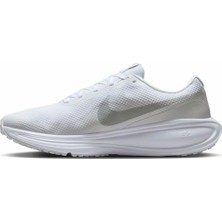 Nike Revolution 8 Erkek Beyaz Spor Ayakkabı HJ9198-100