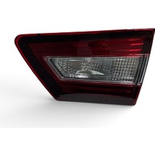 Mars Renault Clio 4 Sağ Arka Iç Stop Lambası 2012-2020