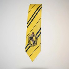 Sihir Dükkanı Harry Potter Kravat - Hufflepuff