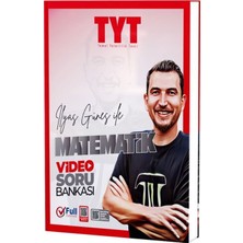 Akm Kitap Tyt Matematik Video Soru Bankası Full Matematik