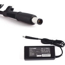 Compaxe CLH-355 19V 4.74AMPER 5.0/7.4mm Muadil Notebook Adaptörü (Hp Uyumlu)