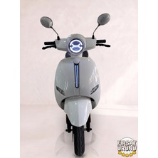 Goe X6 - 60V 29AH Taşınabilir Lg Lityum Iyon Batarya | Yüksek Menzil