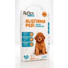 Reflex Care Alıştırma Pedi 60X90 cm 10 Adet