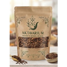 Aktavarium Doğal Taze Kurutulmuş Tane Karanfil 150 gr