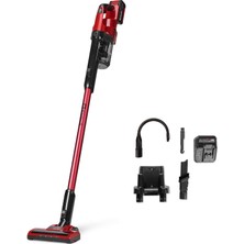 Happy Trend Einhell Akülü Dikey Süpürge Te-Sv 18 Li (1x4,0 Ah) 2347187