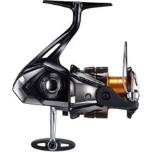 Shimano Makine Nexave Fj C3000