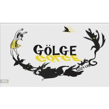 Mea Yayın Gölge Suzy Lee