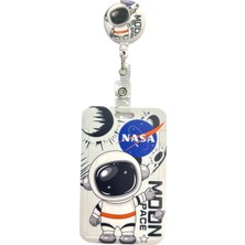 Royalvance Nasa Yoyolu Sürgülü Kartlık Seti