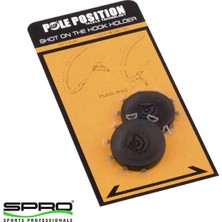 Spro Pole Position  Iğne Sabitleyici