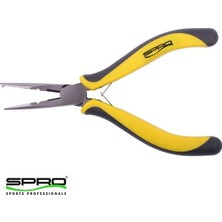 Spro Halka Açabilen Balıkçı Pensesi 13,5cm