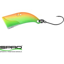 Spro Zoka Blade Melon 3g