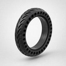 Heugers Nedong 8.5x2.0 Lcrb Süspansiyonlu E-Scooter Dolgu Lastiği (N080-12)