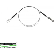 Spro Freestyle Titan Traces Lider 7x 20CM 0,30MM