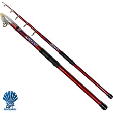 Dft Dolpin 420 cm Surf Kamışı