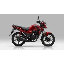 Şimşek Motors Honda Cb 125F Koruma Demiri