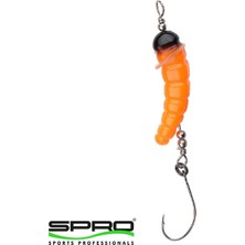 Spro Hard Camola S.hook Salmon Egg