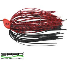 Spro Jig Cray 5g # 2/0
