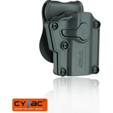 Cytac Mega-Fit Holder Tabanca Kılıfı