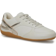 Torex Rhoswen W Bej Kadın Sneaker