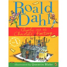 Puffin Yayınları Charlie And The Chocolate Factory [paperback]
