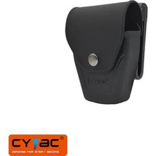 Cytac Plastik Kelepçe Kılıfı