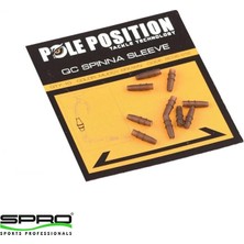 Spro Polep Qc Chod Tungsten Sleeve