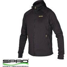 Spro All Season Comfort Kapüşonlu M
