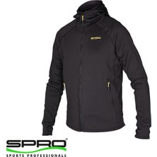 Spro All Season Comfort Kapüşonlu L