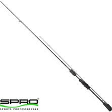 Spro Freestyle Xtender 2.0 1.80M 1-8g