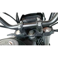 Şimşek Motors Cf Moto Dual 250 Gidon Yükseltme